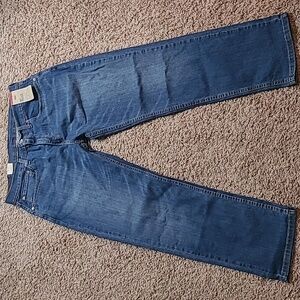 Levi's 559™ Relaxed Straight Fit Men's Jeans Size 34×30